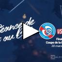 Finale de la Coupe de la Ligue 2019 : revivez la séance de tirs au but en intégralité