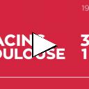 Racing-Toulouse FC (3-1) : le résumé